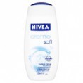 Sabonete Líquido Nivea Creme Soft 250ml