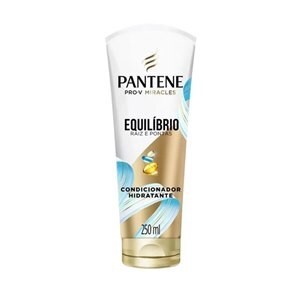 Condicionador Pantene Pro-V Miracles Equilibrio 250ml