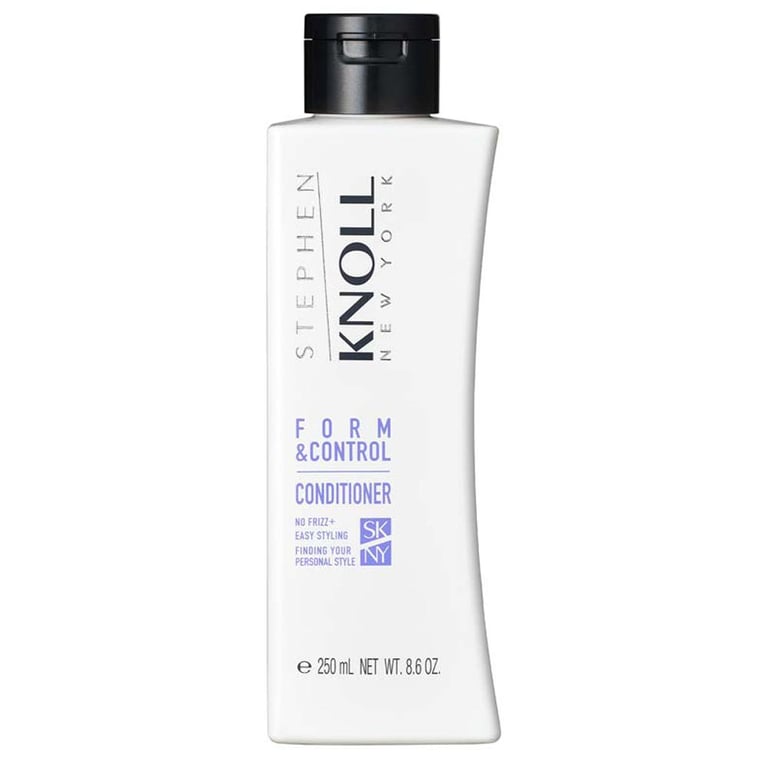 Stephen Knoll Form & Control - Condicionador 250ml