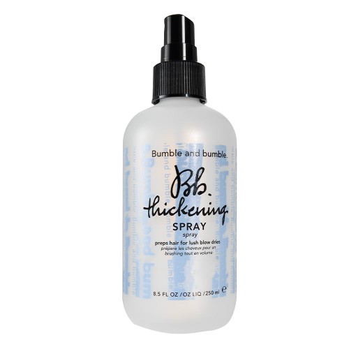 Bumble and bumble. Thickening Spray Finalizador