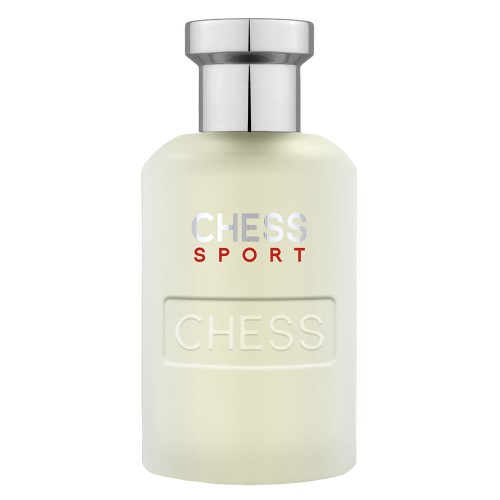 Chess Sport Paris Bleu - Perfume Masculino - Eau de Toilette