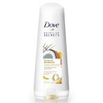 Condicionador Dove Ritual de Reparação com 200ml