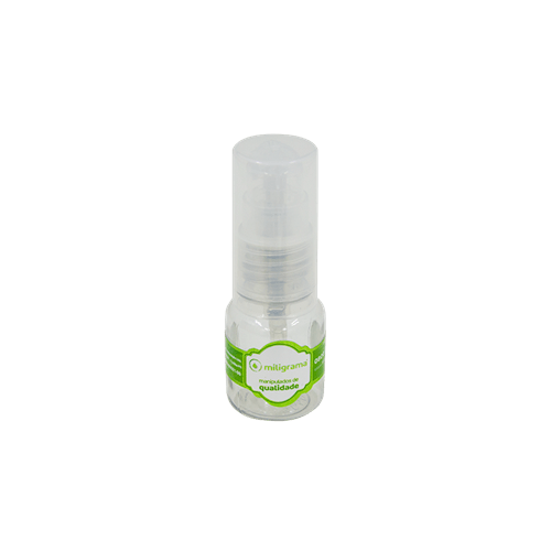 Loção Antifúngica para Unhas com Ciclopirox Olamina 10ml