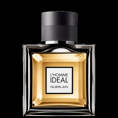 Lomme Idéal Guerlain - Perfume Masculino Eau de Toilette