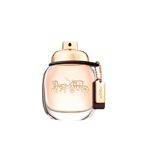 Coach Woman Coach - Feminino - Eau de Parfum