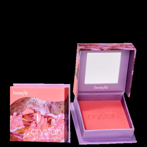 Benefit Cosmetics Crystah - Blush 6g