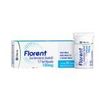 Florent 100mg Cifarma 12 Cápsulas