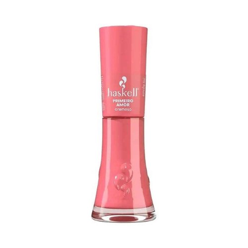 Esmalte Haskell Cor Primeiro Amor com 8ml