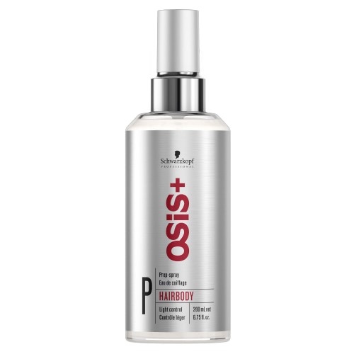 Schwarzkopf Osis+ Hairbody - Spray de Volume