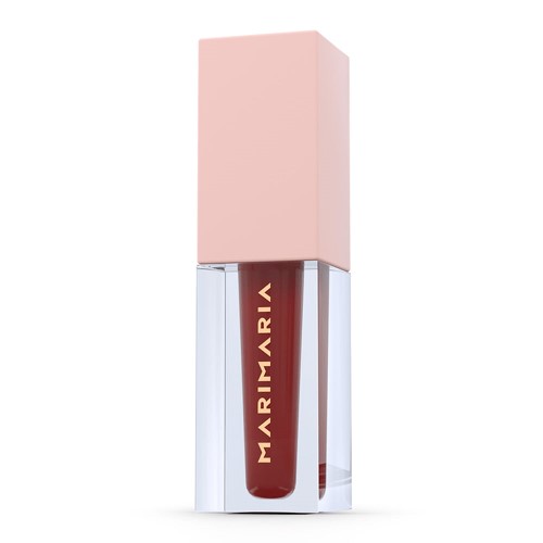 Batom Liquido Mari Maria Matte Must Nude