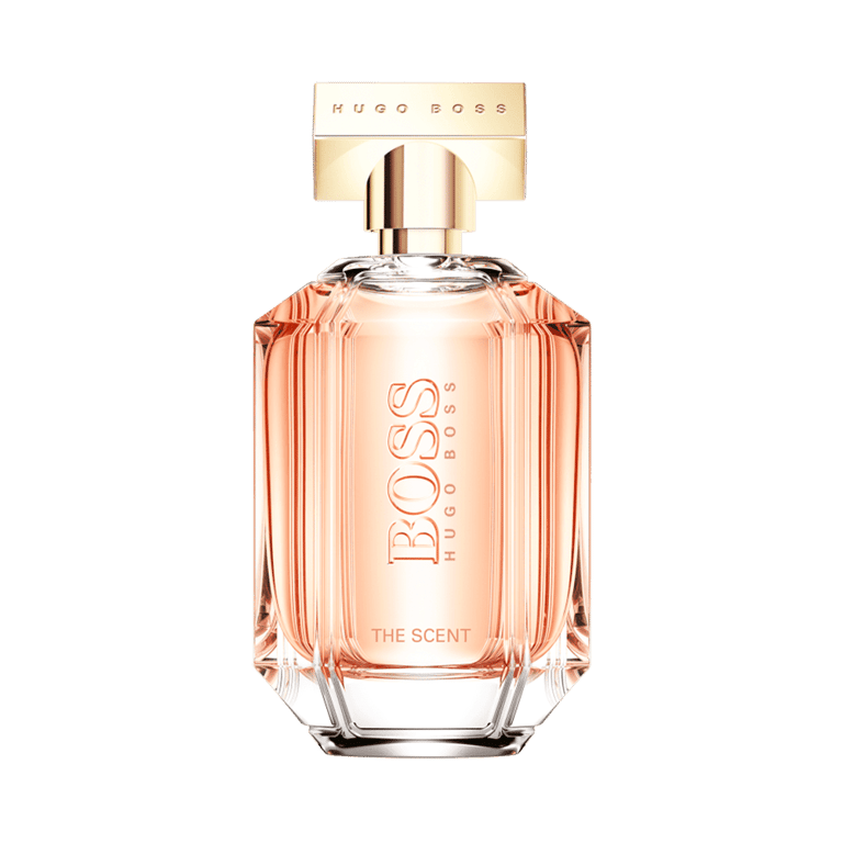 Perfume Hugo Boss The Scent Eau de Parfum - Perfume Feminino