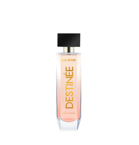 Perfume La Rive Destinée Eau de Parfum - Perfume Feminino 90ml