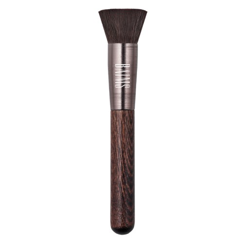 Pincel Flat Kabuki Luxus Vegan Brushes 60