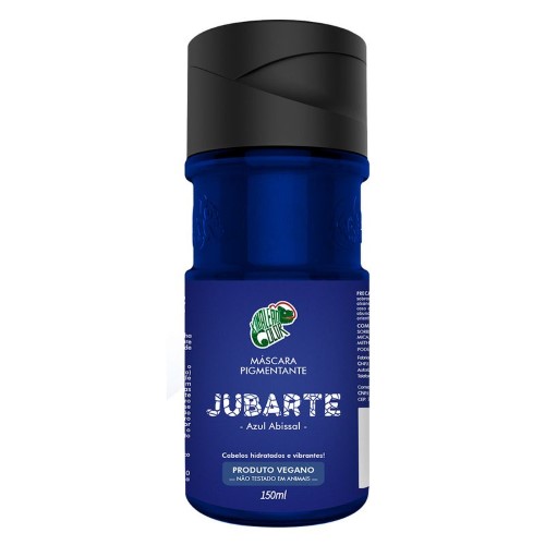 Máscara Pigmentante Kamaleão Color Jubarte 150ml