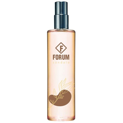 Forum Sândalo – Deo Colônia – Perfume Unissex