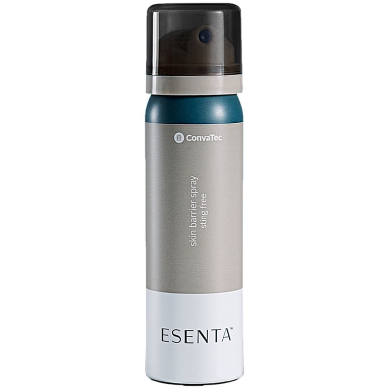 Esenta Spray Convatec Barreira Protetora Pele 28ml 1 Unidade