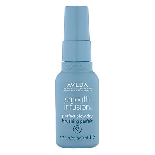 Tratamento Aveda Smooth Infusion Perfect Blow Dry Travel