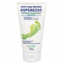 Creme para Prevenir Asperezas Muriel Hydra Touch com 150g