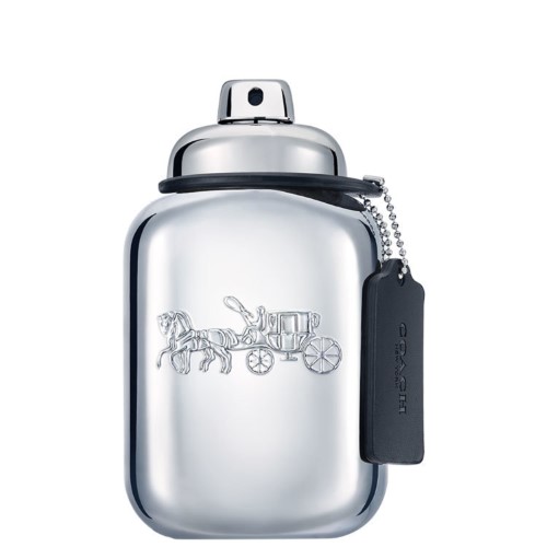 Coach Platinum Coach Perfume Masculino - Eau de Parfum