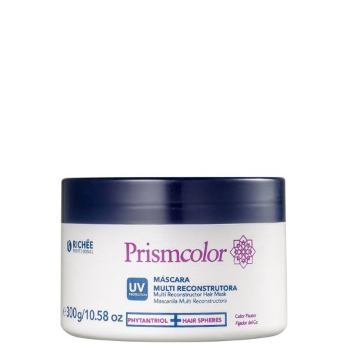 Richée Professional Primscolor - Máscara Multi Reconstrutora