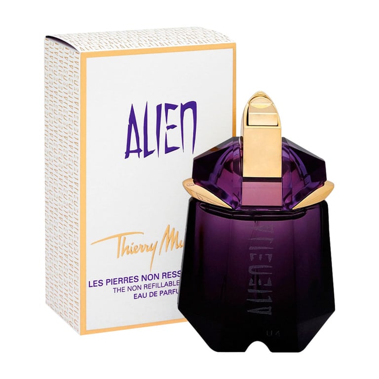 Thierry Mugler Alien Eau De Parfum Perfume Feminino 60ml