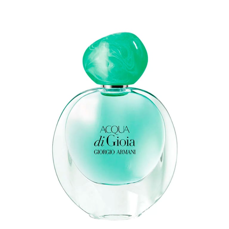 Giorgio Armani Acqua Di Gioia Eau De Parfum Perfume Feminino 30ml