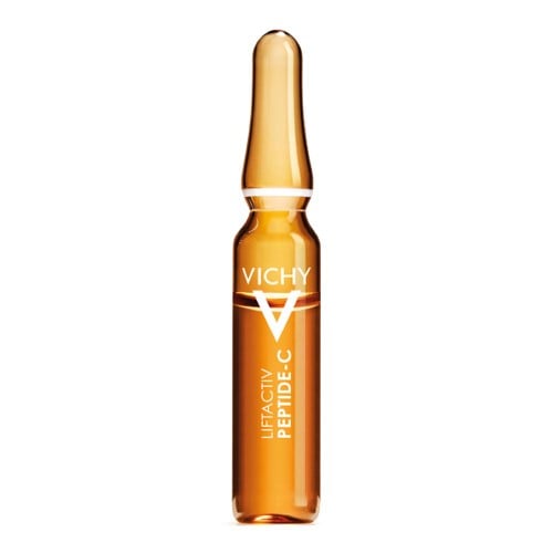 Ampolas Sérum Anti-Idade Vichy Liftactiv Specialist Peptide-C 10 Unidades 1,8ml cada