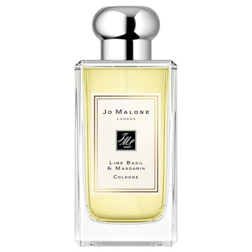 Lime Basil & Mandarin Jo Malone London Cologne - Perfume Unissex 100ml