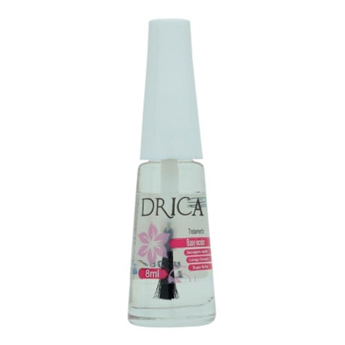 Base para Unha Drica Incolor 8ml