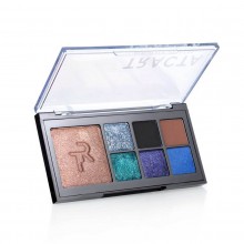 Paleta Tracta Acqua Palette Sombra e Blush 15g