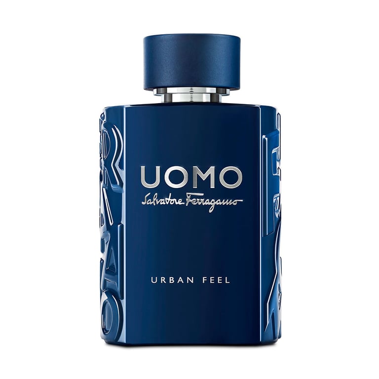 Uomo Urban Feel Salvatore Ferragamo Perfume Masculino EDT