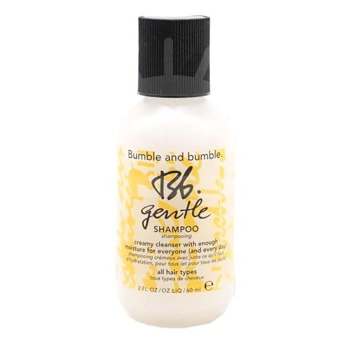 Bumble And Bumble Gentle Shampoo Cremoso