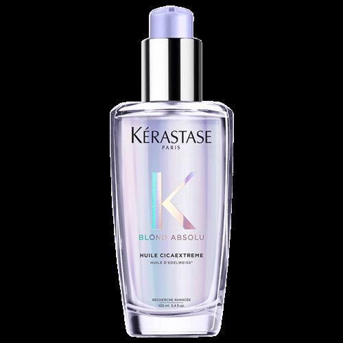 Kerastase Blond Absolu Huile Cicaextreme Óleo