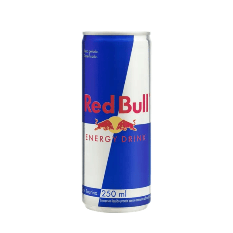 RED BULL ENE DRINK LIQ ENE LATA 6 250ML