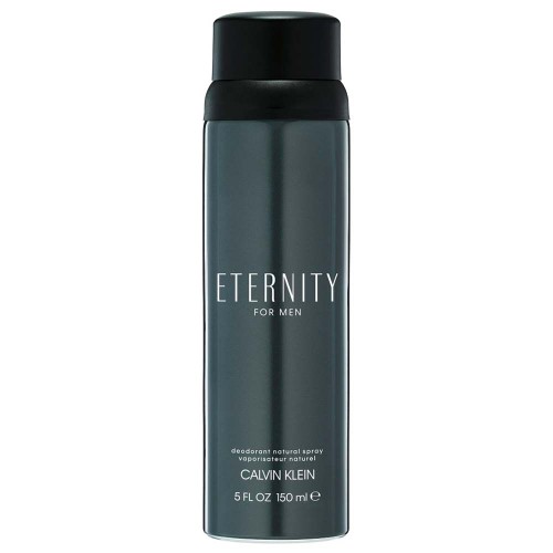 Eternity for Men Calvin Klein – Body Spray Masculino