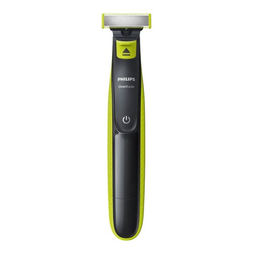 Barbeador Elétrico Philips OneBlade QP2620 Face&Body com Acessórios