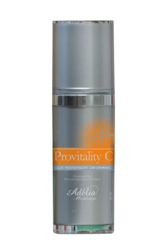 Provitality C 30ml - Loção Regeneradora com Vitamina C