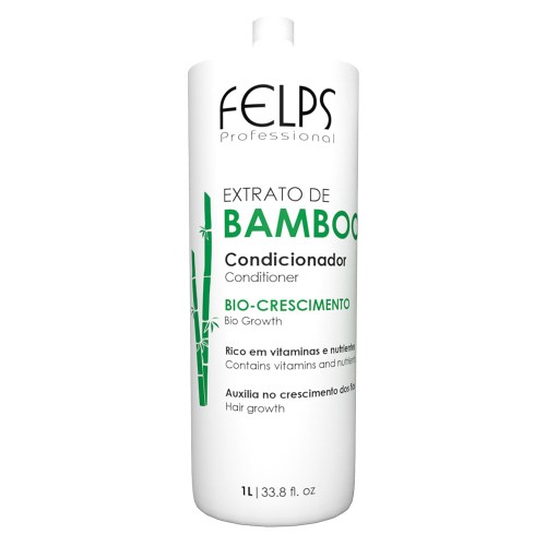 Felps Extrato de Bamboo Condicionador