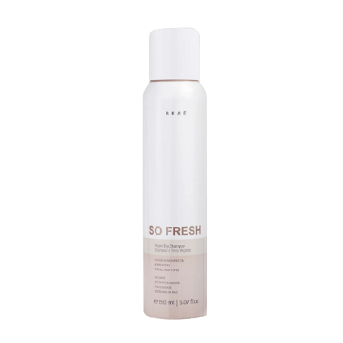 Braé so Fresh - Shampoo a Seco Vegano 150ml