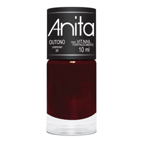 Esmalte Anita Outono