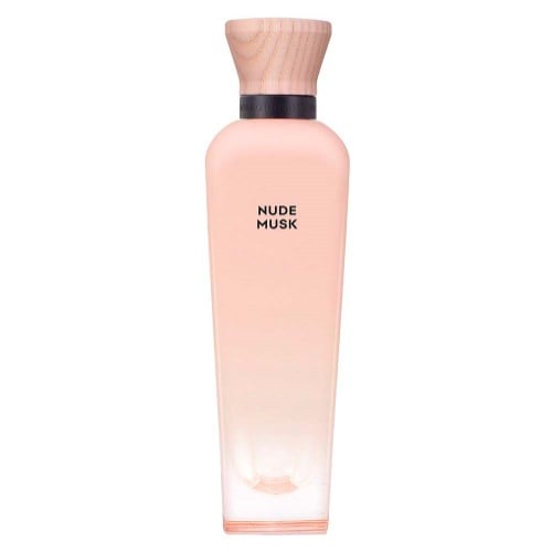 Nude Musk Adolfo Dominguez - Perfume Feminino - Eau de Parfum