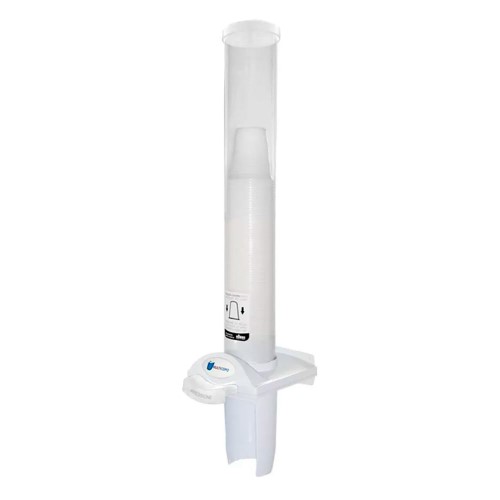 Dispenser Para Copos Nobre Multicopo 150 Unidades 200ml