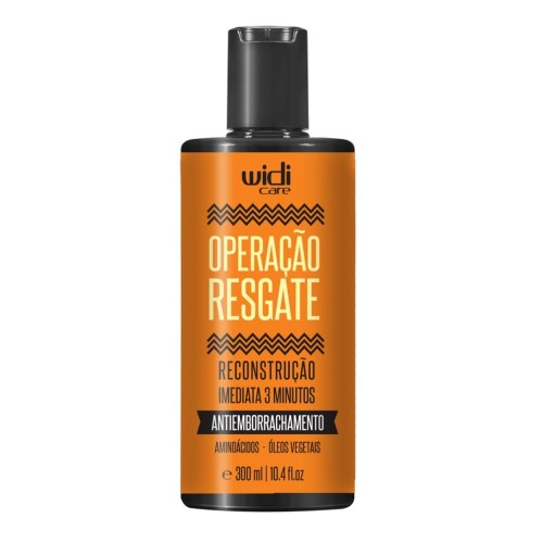 Reconstrução Widi Care Operação Resgate 300ml