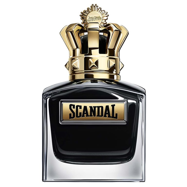 Scandal Pour Homme Eau de Parfum - Perfume Masculino 100ml