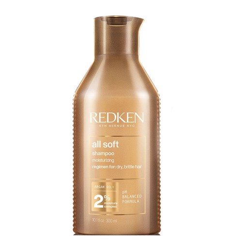 Redken All Soft - Shampoo Hidratante