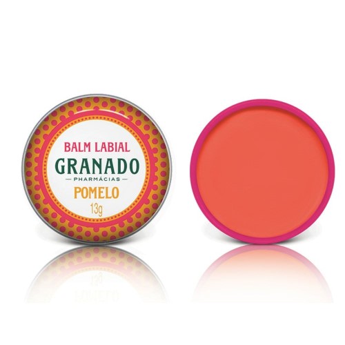 Balm Labial Granado Pomelo 13g