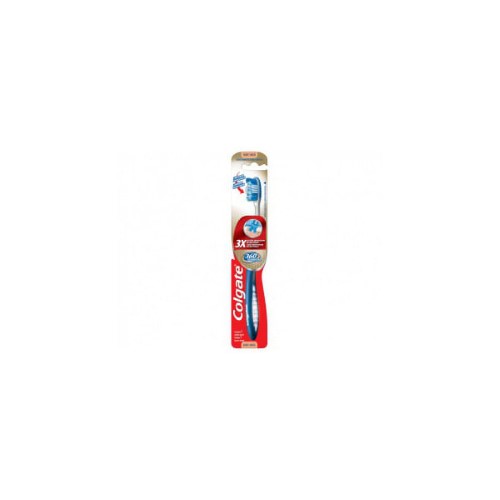 Escova De Dentes Colgate 360 Surround Macia - Colgate 360