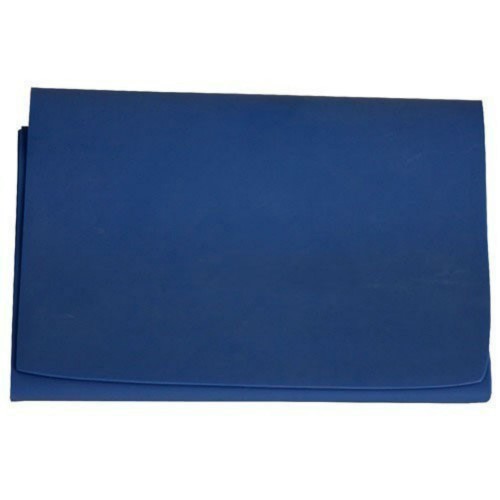 Faixa Elástica Superband Azul Forte 120 x 15 cm Supermedy