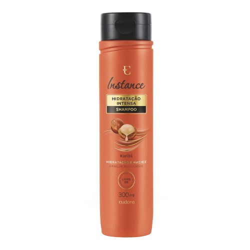 Shampoo Instance Karité 300ml