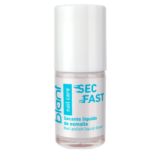 Secante Líquido de Esmalte Blant Sec Fast 8,5ml